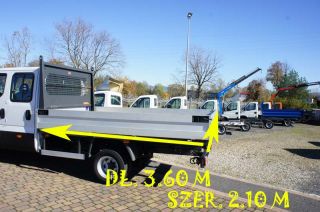 Iveco Daily 35C17